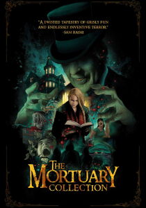 The Mortuary Collection [Sub-ITA] streaming