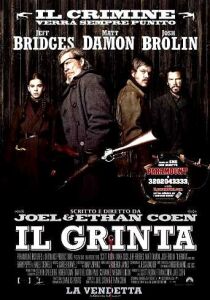Il Grinta streaming