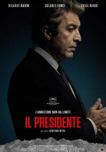 Il Presidente streaming