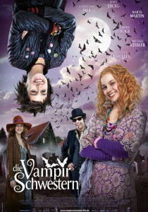 Sorelle vampiro – Vietato mordere streaming