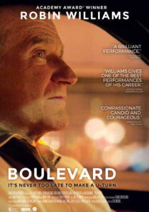 Boulevard streaming