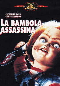 La bambola assassina (1988) streaming