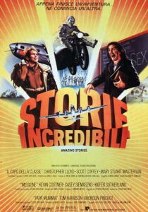 Storie Incredibili streaming