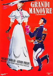 Grandi manovre streaming