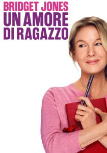 Bridget Jones: Un amore di ragazzo streaming