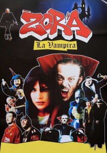 Zora la vampira streaming