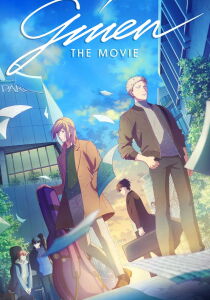 Given The Movie [Sub-ITA] streaming
