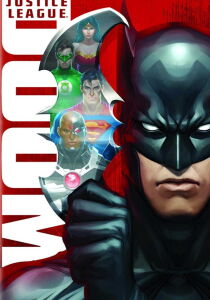 Justice League Doom [Sub-Ita] streaming