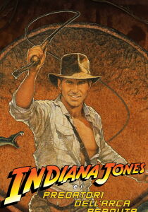 Indiana Jones e i predatori dell'arca perduta streaming