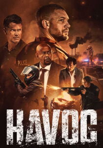 Havoc streaming