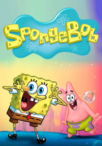 SpongeBob streaming