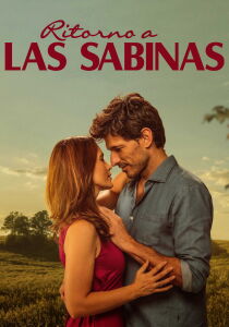Ritorno a Las Sabinas [Sub-ITA] streaming