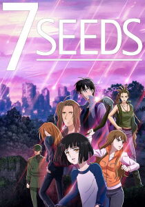 7SEEDS streaming
