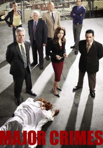 Major Crimes streaming