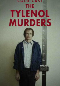 Cold Case - Gli omicidi del Tylenol streaming