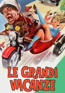 Le grandi vacanze streaming