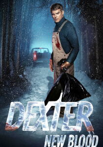 Dexter: New Blood streaming