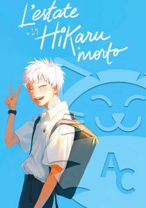 L'estate in cui Hikaru è morto [Sub-ITA] streaming