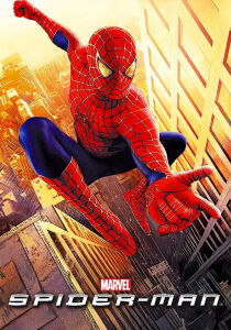 Spider-Man streaming
