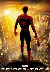 Spider-Man 2 streaming