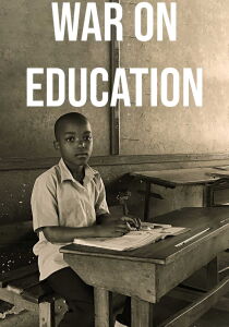 War on Education [Sub-ITA] streaming