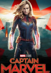 Captain Marvel streaming