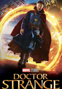 Doctor Strange streaming