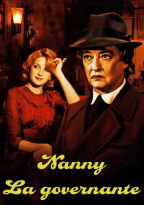 Nanny la governante streaming