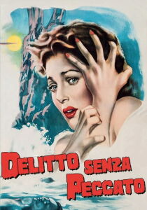 Delitto senza peccato streaming