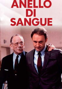 Anello di sangue streaming