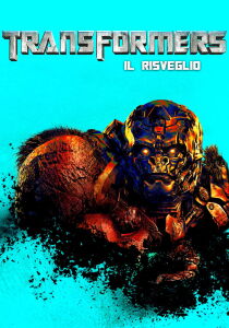 Transformers - Il risveglio streaming