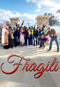 Fragili streaming