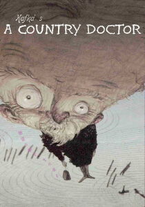 Franz Kafka's a Country Doctor [Sub-ITA] streaming