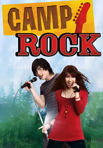 Camp Rock streaming