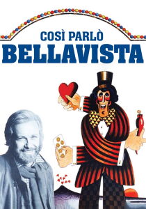 Così parlò Bellavista streaming