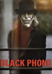 Black Phone streaming