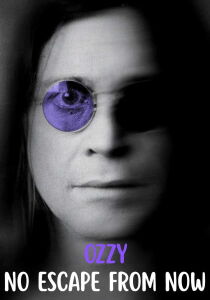 Ozzy Osbourne: No Escape from Now streaming