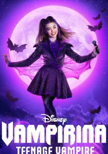 Vampirina - Teenage Vampire streaming