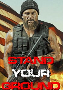Stand Your Ground streaming