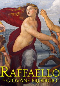Raffaello - Il giovane prodigio streaming