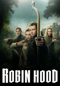 Robin Hood streaming