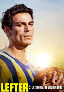 Lefter - La storia di Ordinaryus streaming